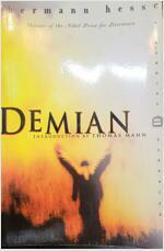 [중고] Demian (Paperback)