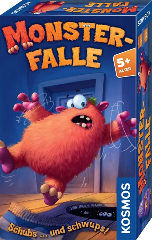 Monsterfalle (Game)