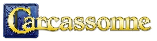 Carcassonne, neue Edition (Spiel) (Game)