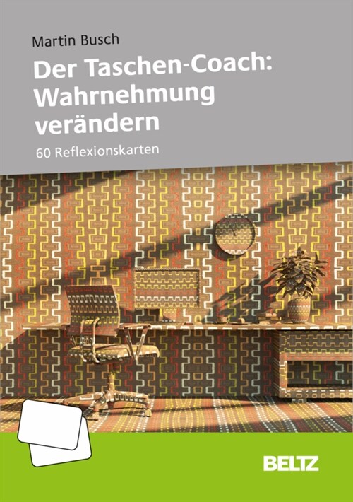 Der Taschen-Coach: Wahrnehmung verandern (Cards)