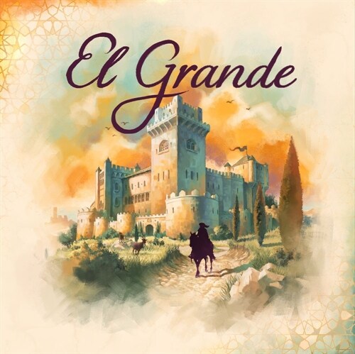 El Grande 2.0 (Game)