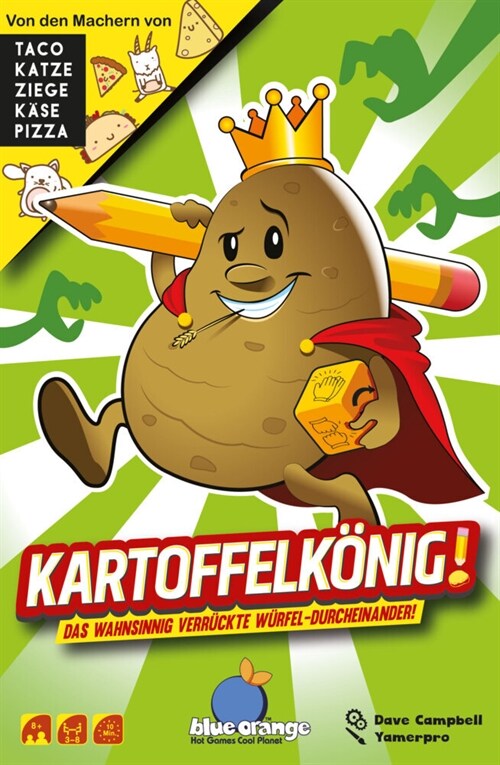 Kartoffelkonig (Game)