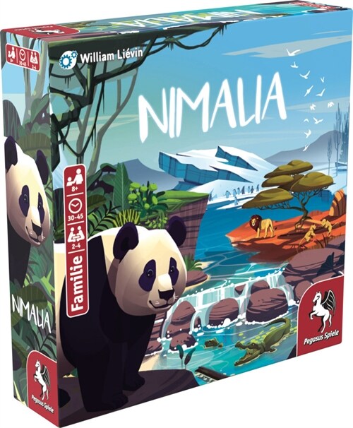 Nimalia (Game)