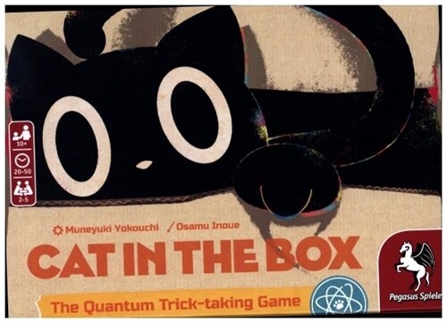 Cat in the Box (Game)