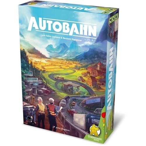 Autobahn (Game)