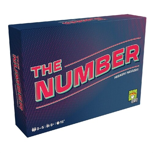 The Number (Game)