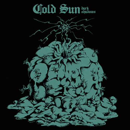 [수입] Cold Sun - Dark Shadows [LP]
