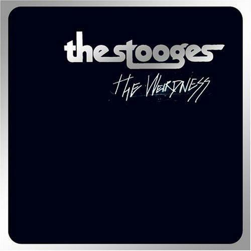 [중고] The Stooges - The Weirdness (수입)