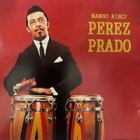 [중고] Perez Prado / Mambo King!