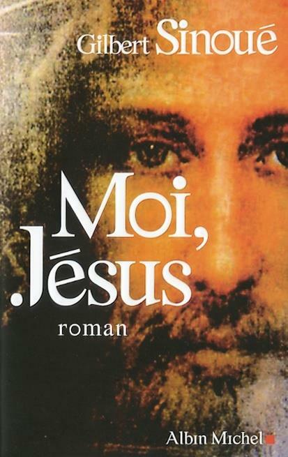 [중고] Moi, Jesus (Paperback)