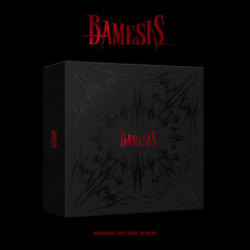 뱀뱀 - 미니 3집 BAMESIS