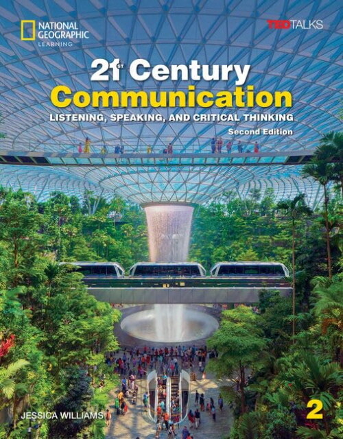 21st Century Communication 2 (Paperback, 2nd edition)