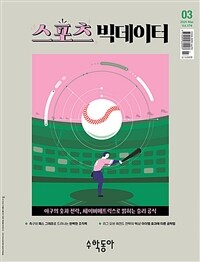 수학동아 2024.03