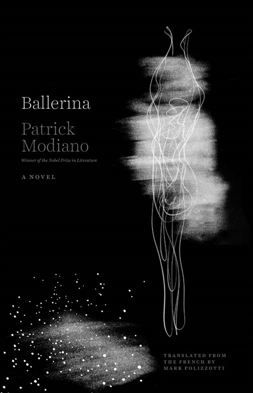Ballerina (Paperback)