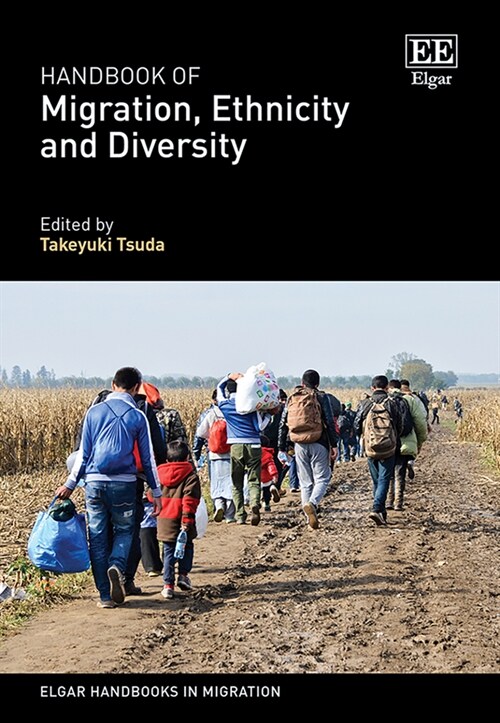 Handbook of Migration, Ethnicity and Diversity (Hardcover)