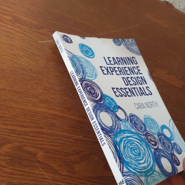 [중고] Learning Experience Design Essentials (Paperback)