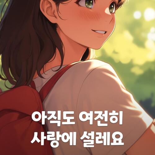 [요약발췌본] 아직도 여전히 사랑에 설레요