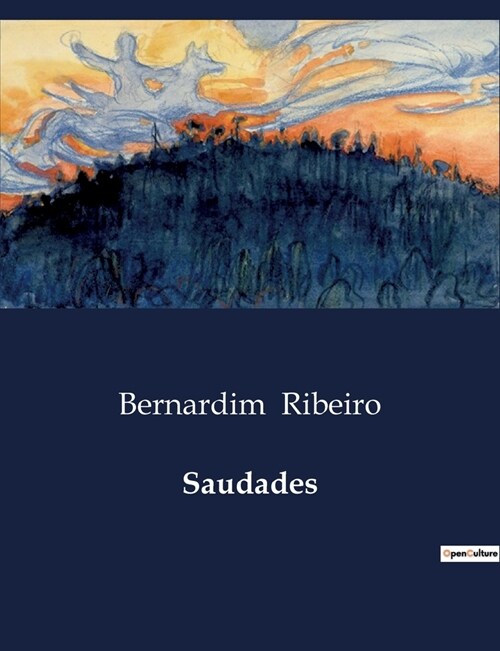 Saudades (Paperback)