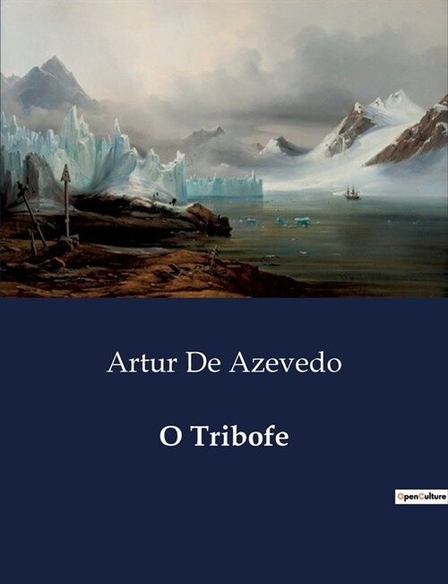 O Tribofe (Paperback)