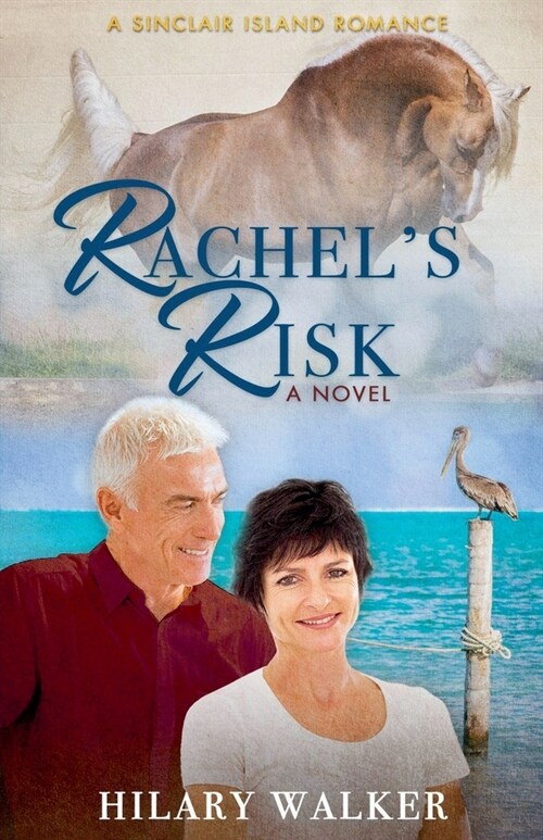 알라딘 Rachel's Risk (Paperback)