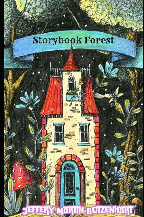 Storybook Forest (Paperback)