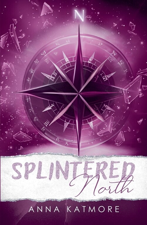 Splintered North (Paperback)