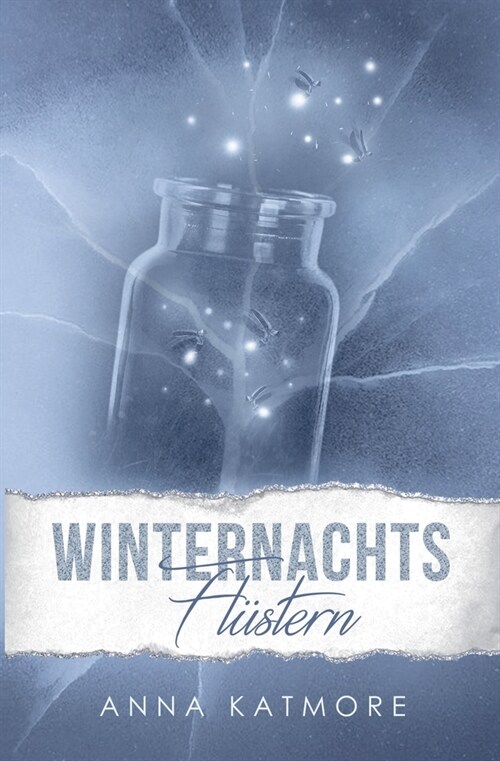 Winternachtsfl?tern (Paperback)