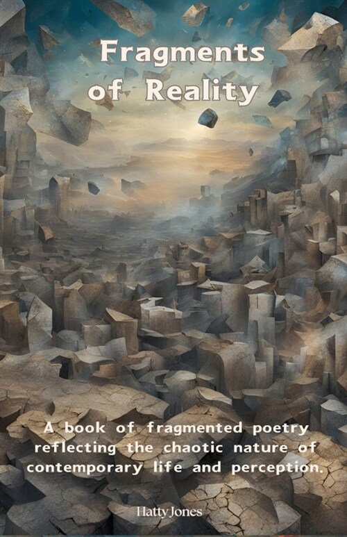 Fragments of Reality (Paperback)