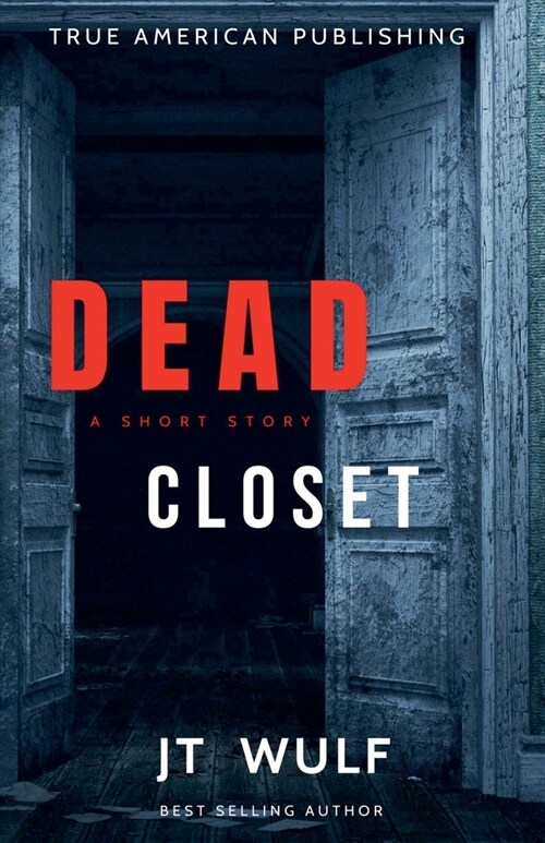 Dead Closet (Paperback)