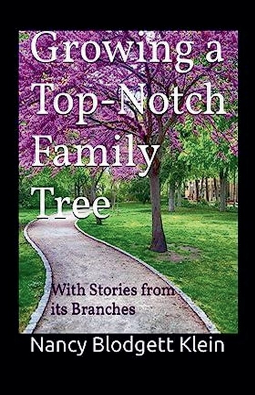 Growing a Top-Notch Family Tree with Stories from its Branches (Paperback)