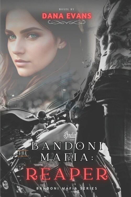 The Bandoni Mafia: Reaper (Paperback)