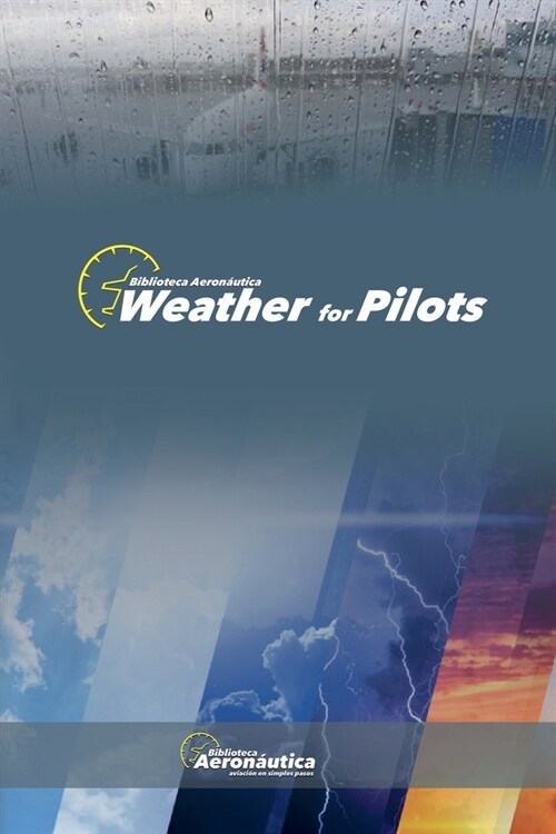 Weather for pilots (Paperback)