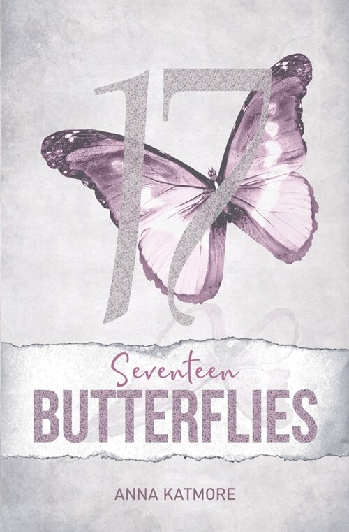 Seventeen Butterflies (Paperback)