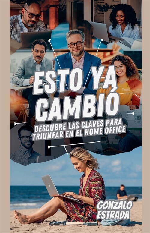 Esto ya Cambi? (Paperback)