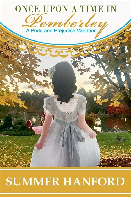 Once Upon a Time in Pemberley (Paperback)