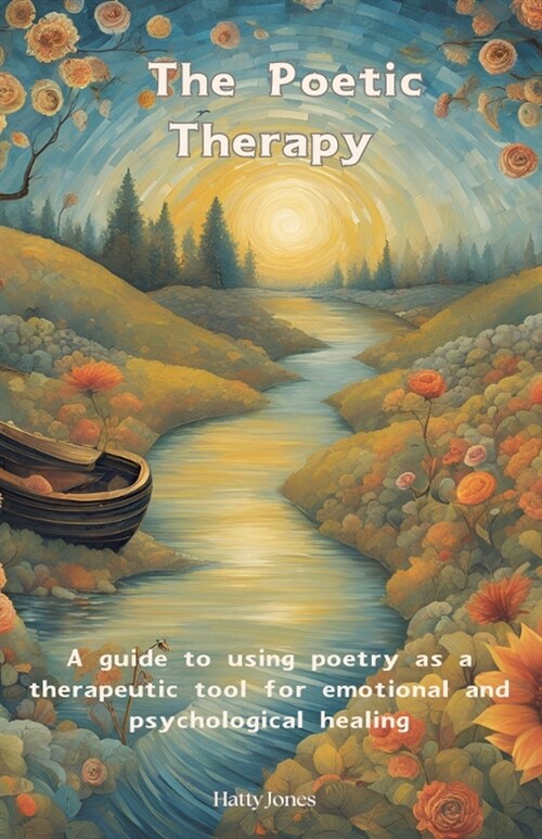 The Poetry Therapy (Paperback)