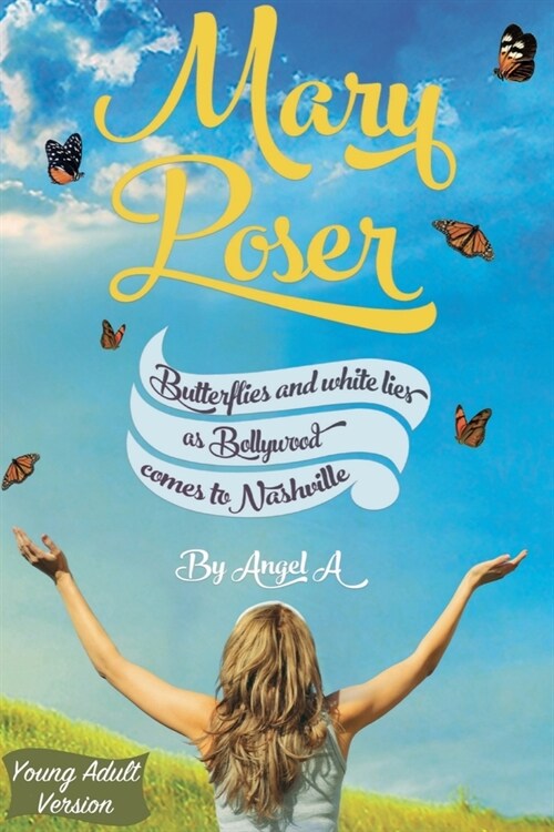 Mary Poser Young Adult edition (Paperback)