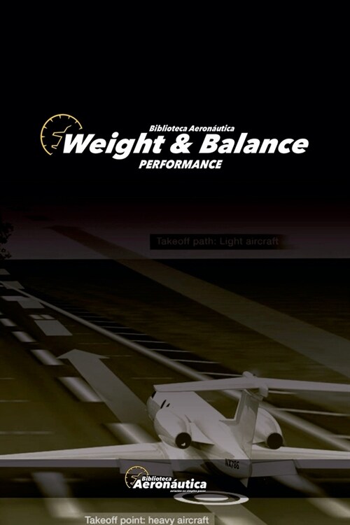 Weight & Balance (Paperback)