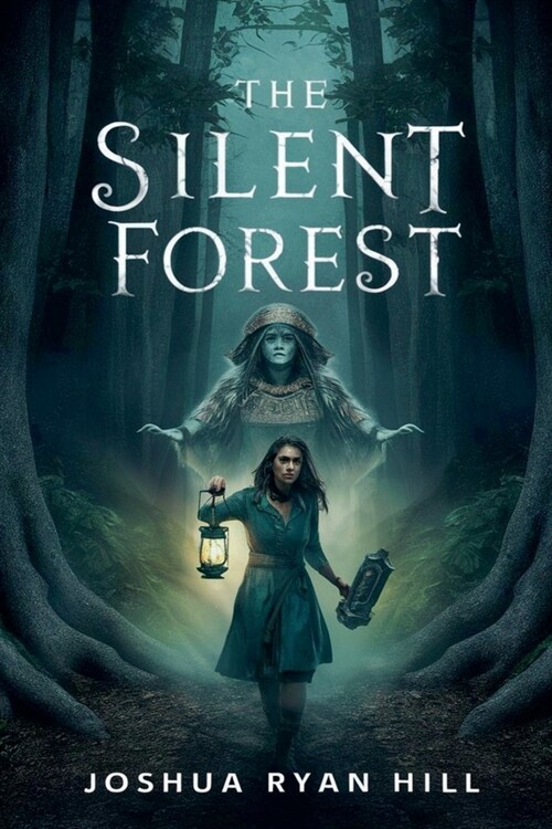 The Silent Forest (Paperback)