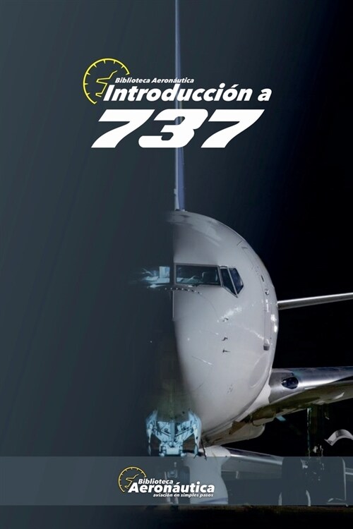 Introducci? a 737 (Paperback)