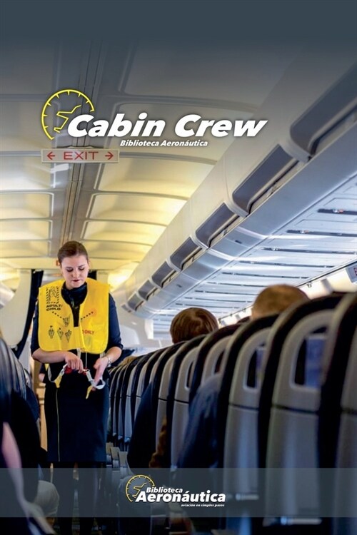 Cabin Crew (Paperback)