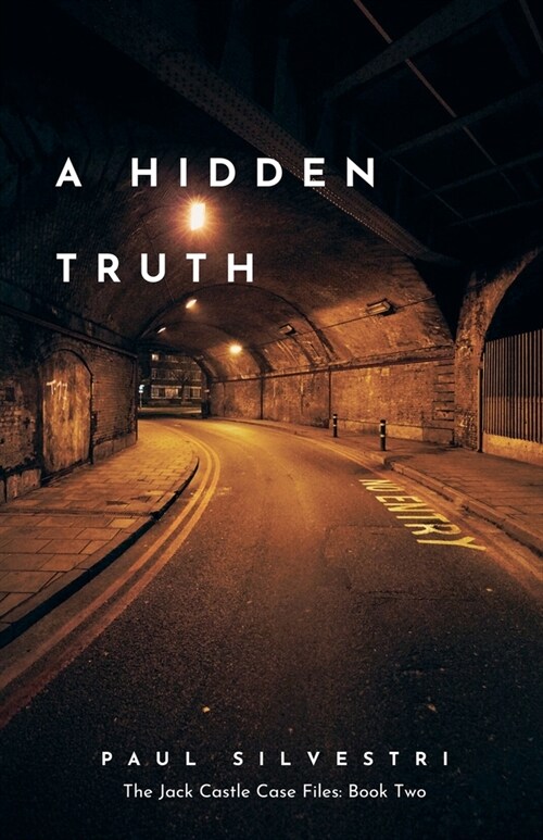 A Hidden Truth (Paperback)