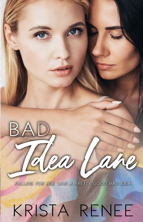 Bad Idea Lane: Special edition (Paperback)