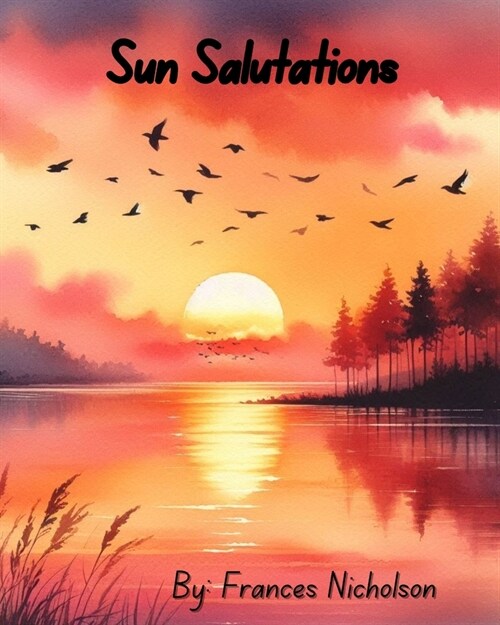 Sun Salutaions (Paperback)