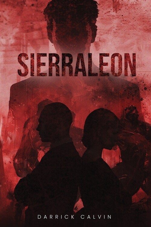 Sierraleon (Paperback)