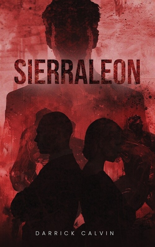 Sierraleon (Hardcover)