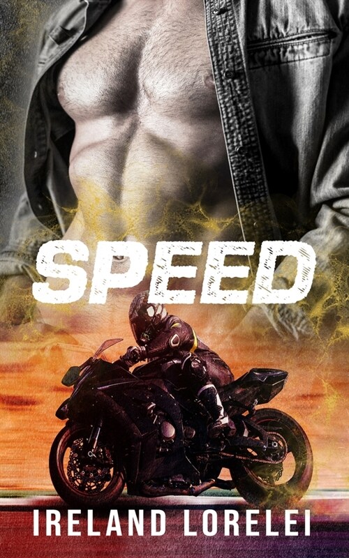 Speed (Paperback)