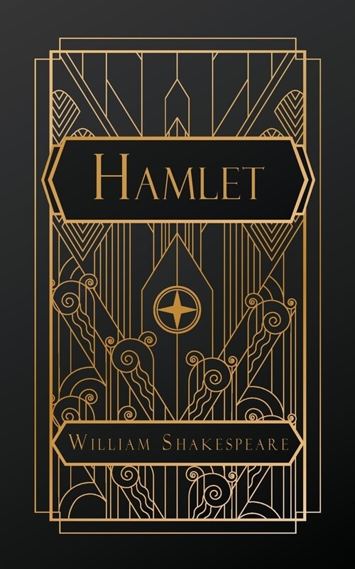 Hamlet: Prince of Denmark (Paperback)