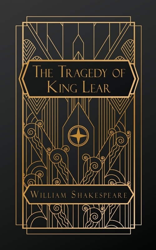 The Tragedy of King Lear (Paperback)