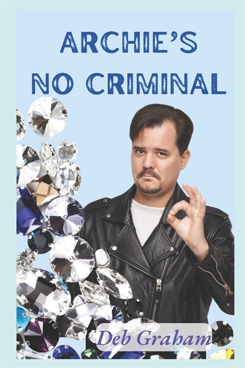 Archies No Criminal (Paperback)